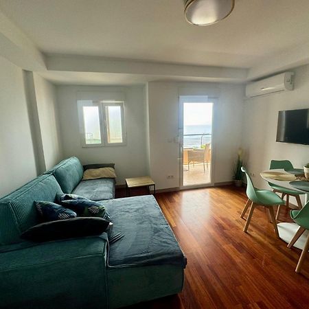 Apartamentos Coastal Haven Benidorm Eksteriør billede