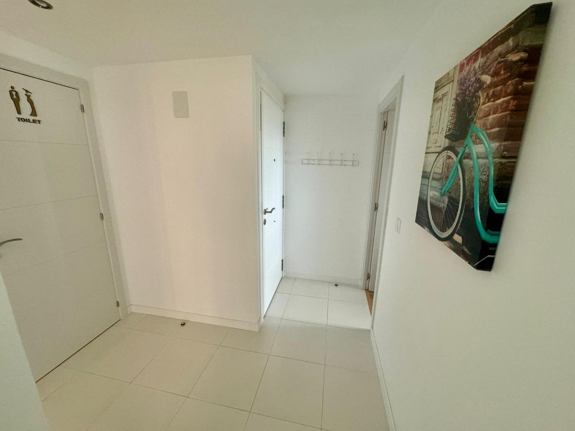 Apartamentos Coastal Haven Benidorm Eksteriør billede