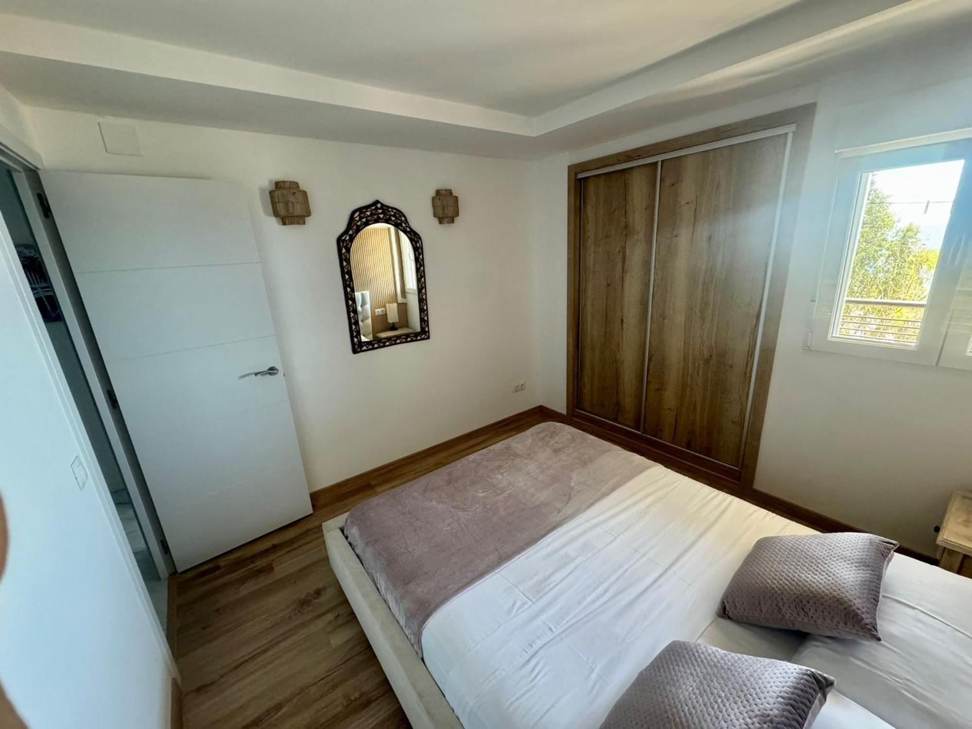 Apartamentos Coastal Haven Benidorm Eksteriør billede