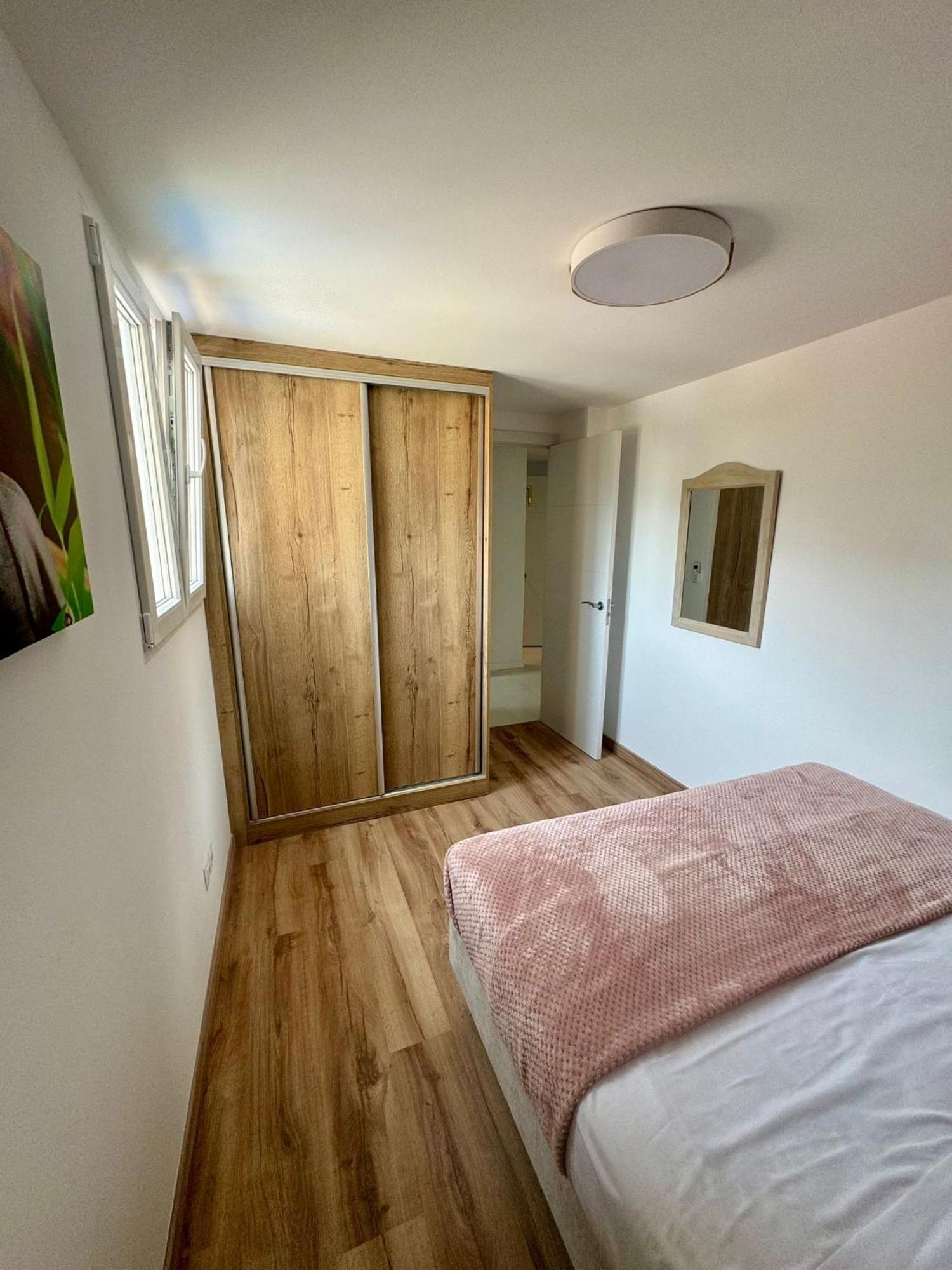 Apartamentos Coastal Haven Benidorm Eksteriør billede