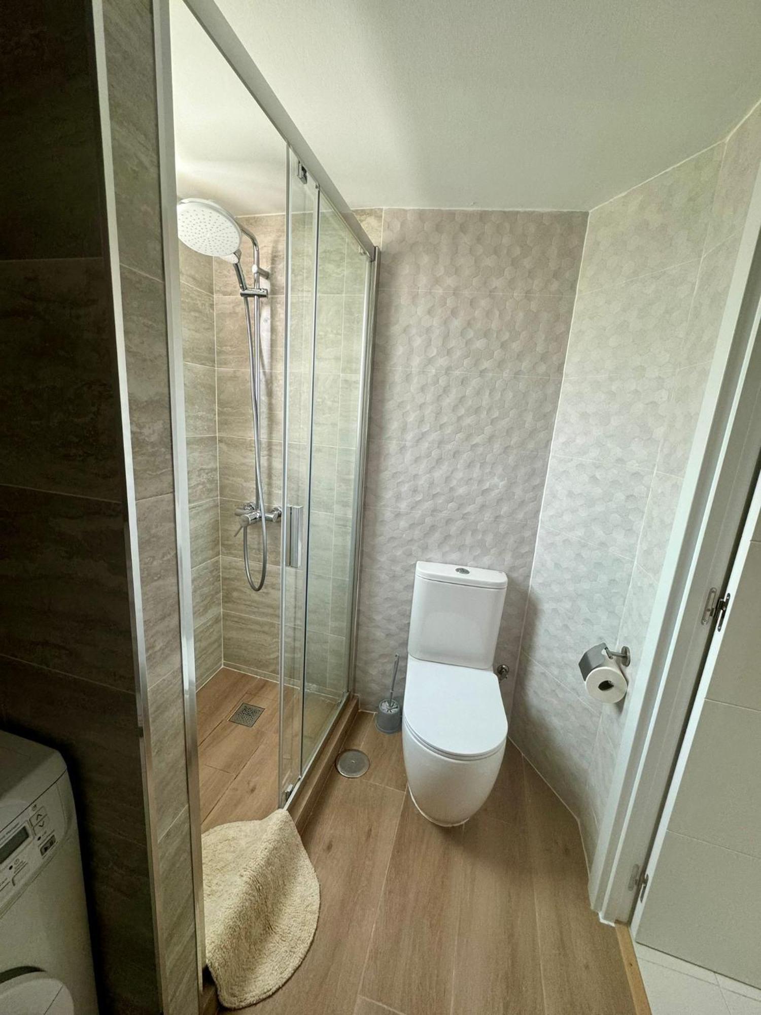 Apartamentos Coastal Haven Benidorm Eksteriør billede